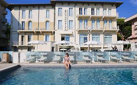 Hotel Villa Augustea