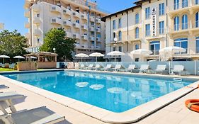 Hotel Villa Augustea